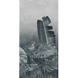 Garden Pano B Rect. Mat 120*240