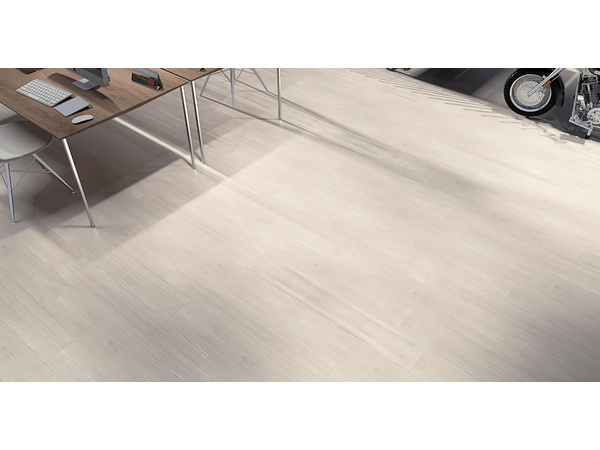 LARIKS  WHITE BEYAZ 18*118