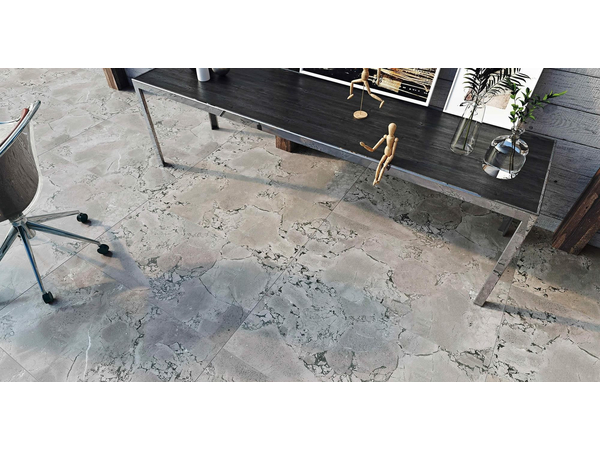 POMPEI GREY RECT LAPPATO 60*120