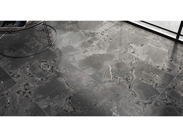 POMPEI ANTHRACITE RECT LAPPATO 60*120