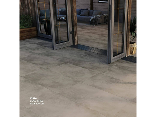 VISTA LEAD GREY MATT R 60*120